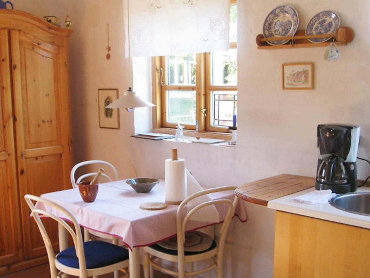 4 Person Holiday Home In Bramming Kültér fotó