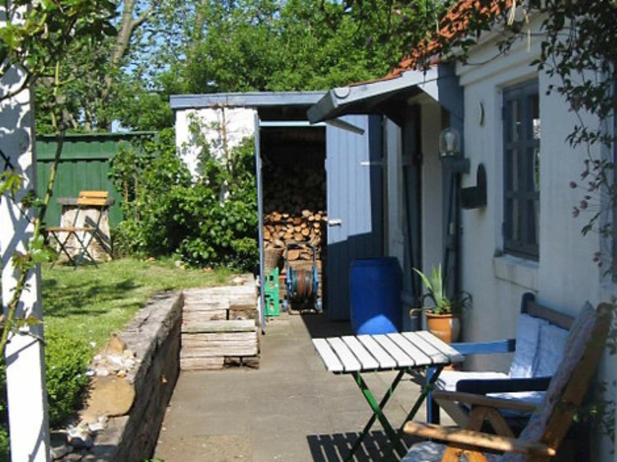 4 Person Holiday Home In Bramming Kültér fotó