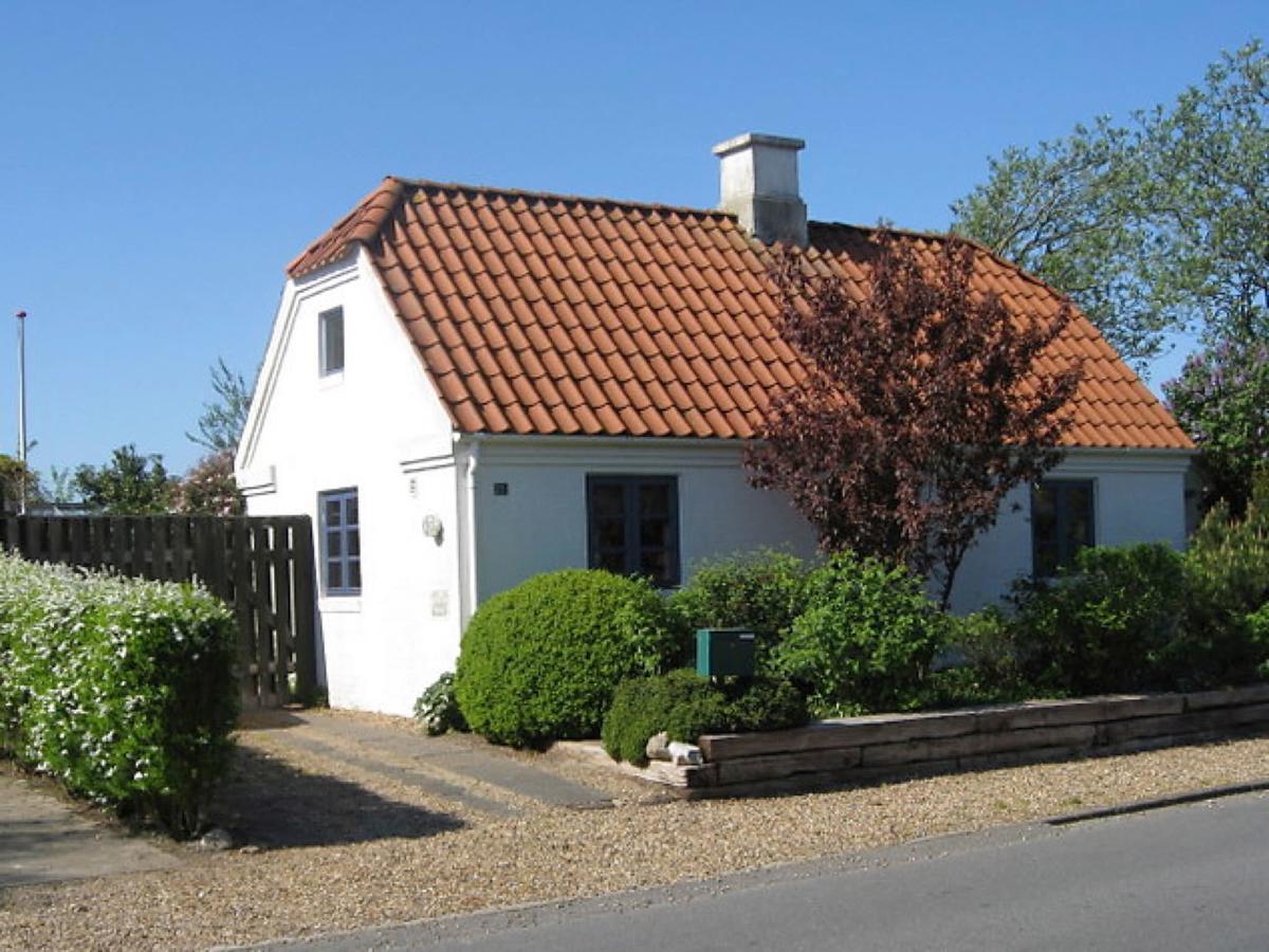 4 Person Holiday Home In Bramming Kültér fotó