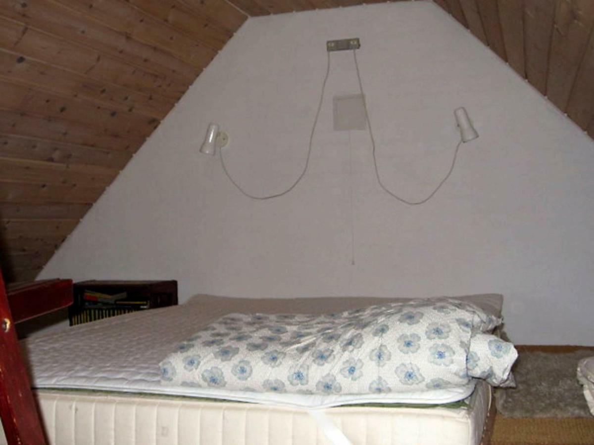 4 Person Holiday Home In Bramming Kültér fotó