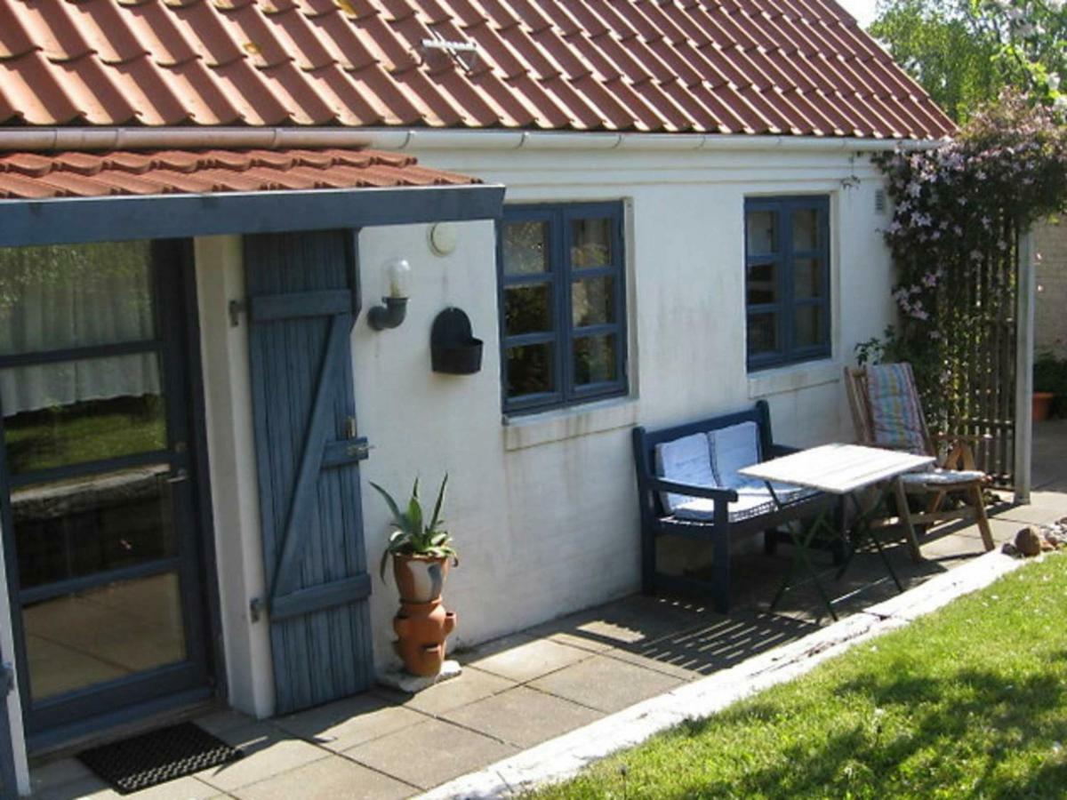 4 Person Holiday Home In Bramming Kültér fotó